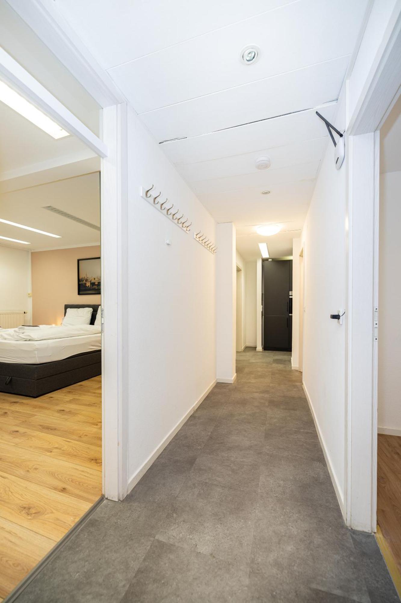 Grosse Ferienwohnung In Der Altstadt Вюрцбург Екстер'єр фото